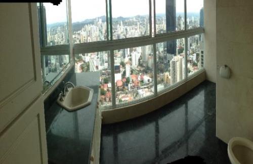 Vista Marina, Área Metropolitana