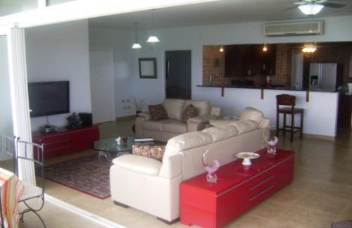 Miramar loft, Rio Hato