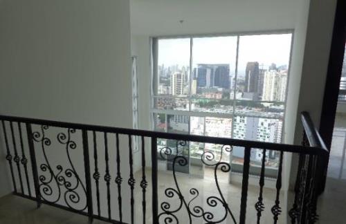 Luxor Tower, Apartamento en venta en El Cangrejo | Luxor Tower -  P15750