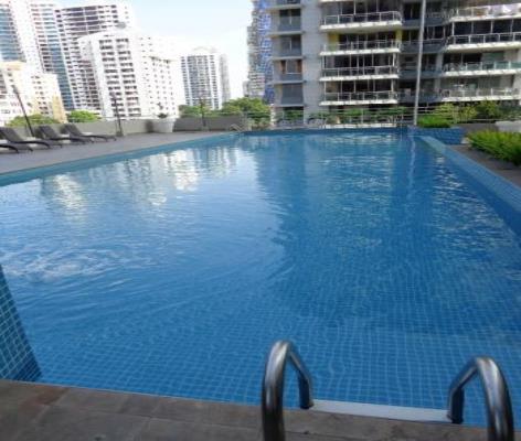 Luxor Tower, Apartamento en venta en El Cangrejo | Luxor Tower -  P15750