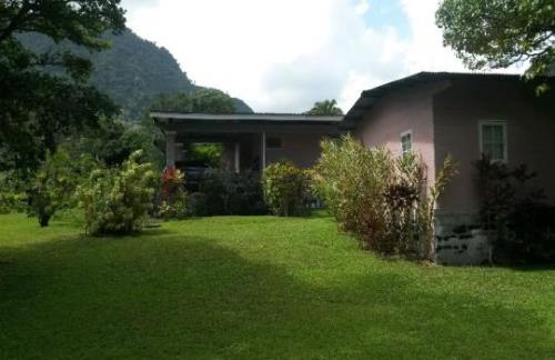 , Casa en venta en El Valle | P16009