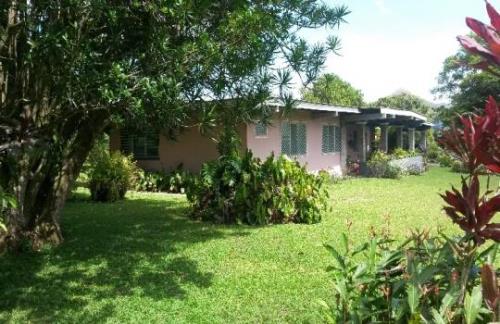 , Casa en venta en El Valle | P16009