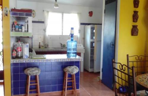 , Casa en alquiler en Nueva Gorgona | P33565