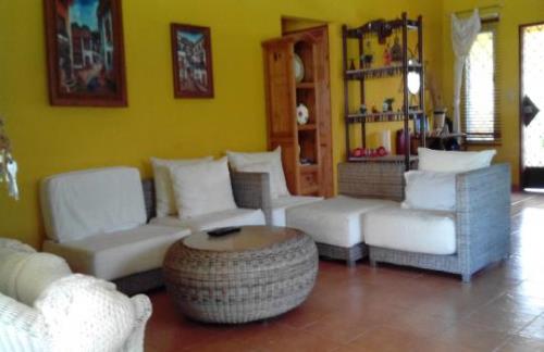 , Casa en alquiler en Nueva Gorgona | P33565
