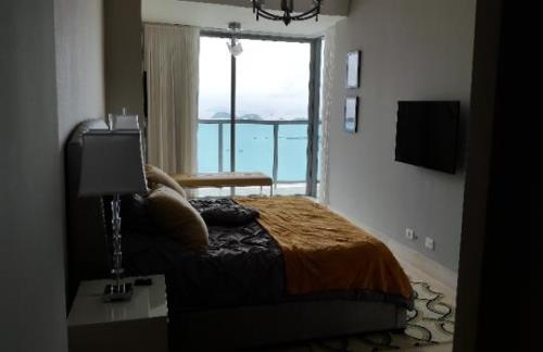 Yoo Panama, Apartment for rent in Avenida Balboa | Yoo Panama -  P17248