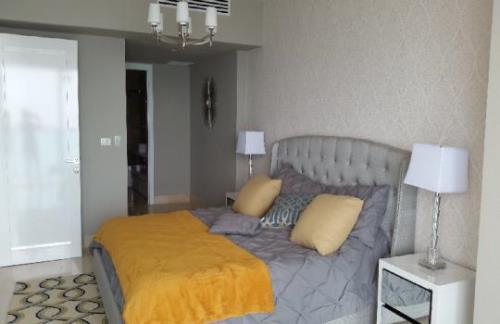 Yoo Panama, apartment