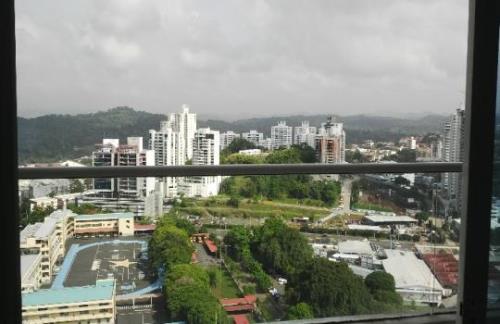 The Forum, Apartment for rent in El Cangrejo | The Forum -  P17500