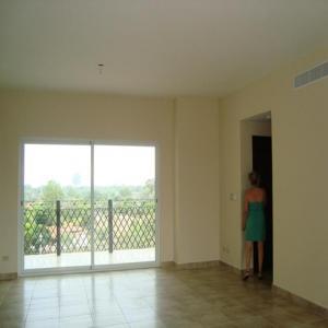 Alcazar - Coronado, Chame