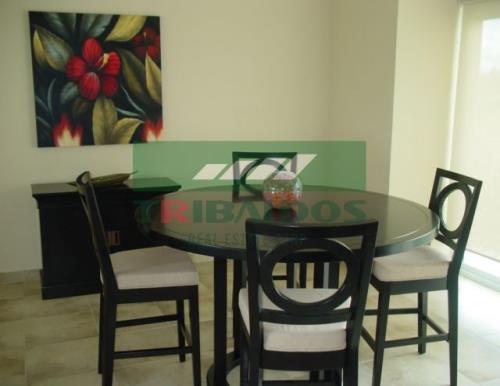 Alcazar - Coronado, Chame