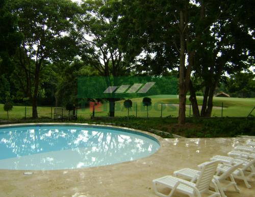 Alcazar - Coronado, Nueva Gorgona