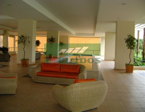 Alcazar - Coronado, Chame