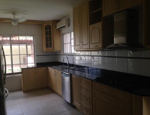 Costa Azul, Casa en alquiler en Costa del Este | Costa Azul -  P219058