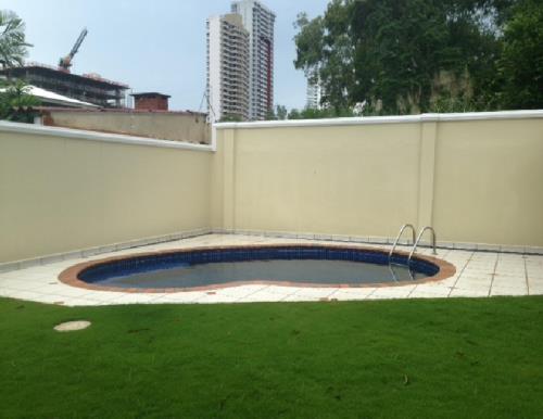 Costa Azul, Área Metropolitana