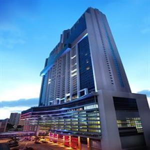 Hard Rock-Megapolis, Apartamento en venta en Avenida Balboa | Hard Rock-Megapolis -  P18522