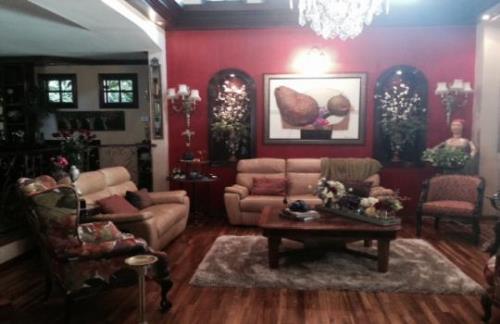 , Área Metropolitana