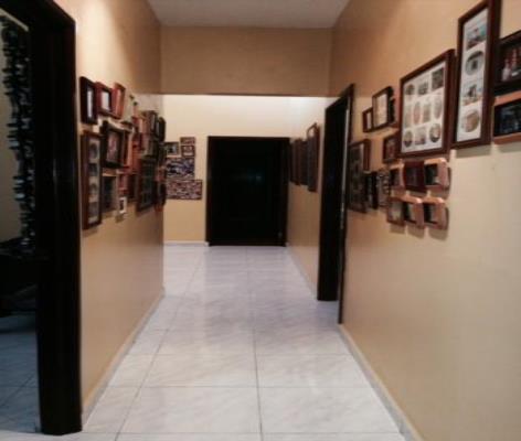 , Apartamento en venta en Parque Lefevre | P19481