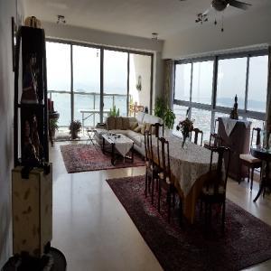 Yoo Panama, Apartamento en venta en Avenida Balboa | Yoo Panama -  P19663