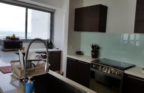 Yoo Panama, Área Metropolitana