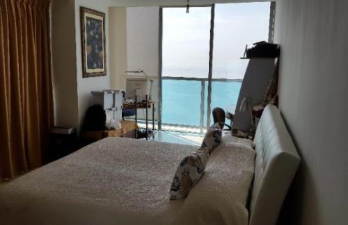 Yoo Panama, apartamento