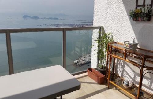 Yoo Panama, Apartamento en venta en Avenida Balboa | Yoo Panama -  P19663