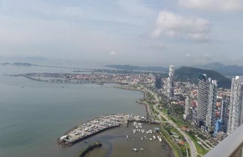 Yoo Panama, apartamento