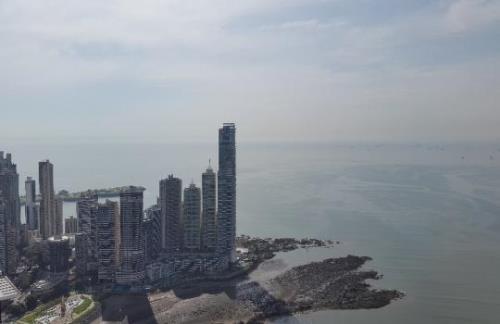 Yoo Panama, Apartamento en venta en Avenida Balboa | Yoo Panama -  P19663
