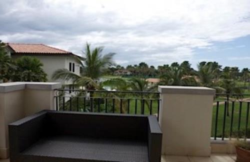 Buenaventura, Rio Hato