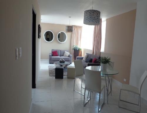 Vivendi Tower, Betania