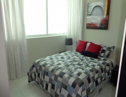 Vivendi Tower, Betania