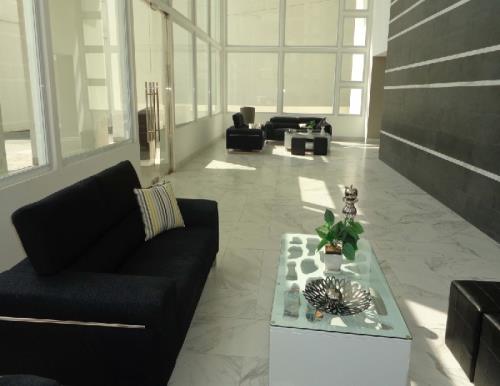 Vivendi Tower, apartamento