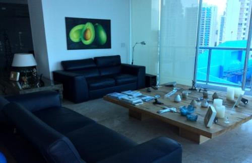 Sky Residences, Apartment for sell in Avenida Balboa | Sky Residences -  P34258