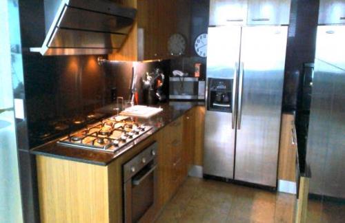 Sky Residences, Metropolitan Area