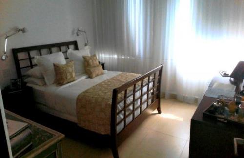 Sky Residences, Avenida Balboa