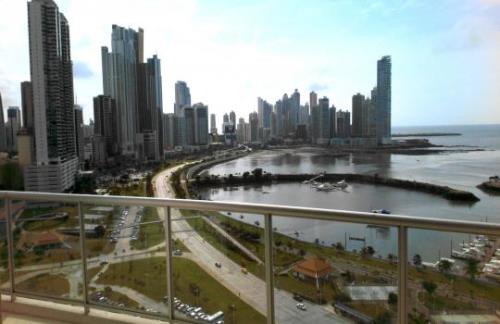 Sky Residences, apartment