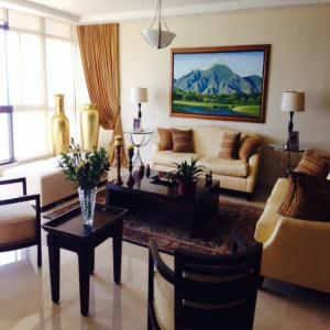 Plaza Miramar, apartamento