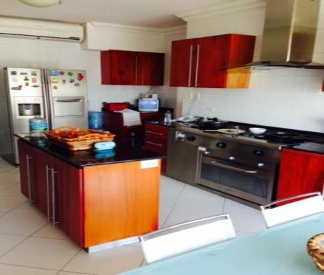 Plaza Miramar, apartamento