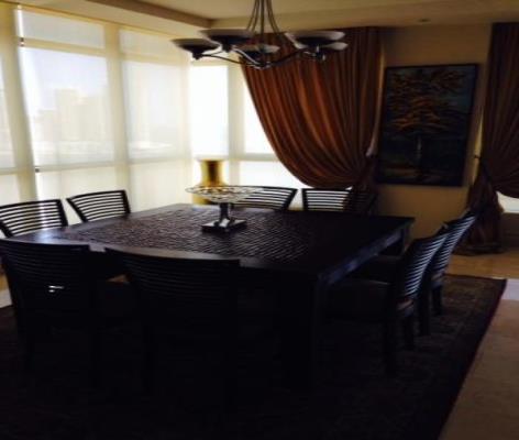 Plaza Miramar, Área Metropolitana