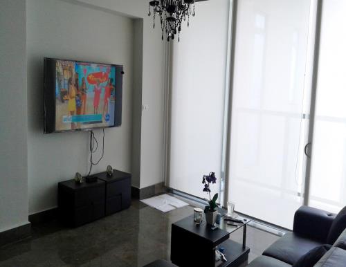 Yoo Panama, Apartment for rent in Avenida Balboa | Yoo Panama -  P40670