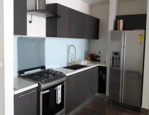 Yoo Panama, Avenida Balboa