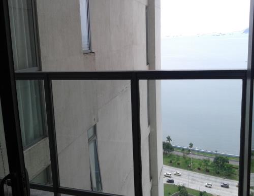 Yoo Panama, Metropolitan Area