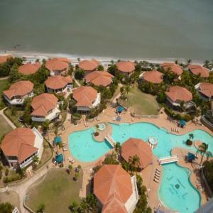 Coronado Country Club, apartamento