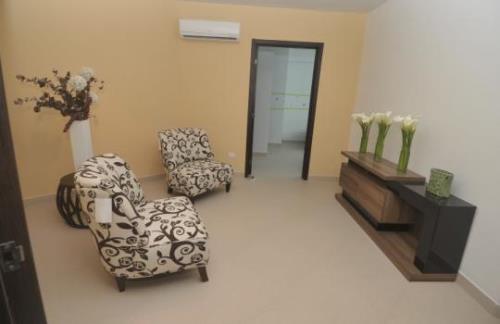 Costa del Este Country club , Costa del Este