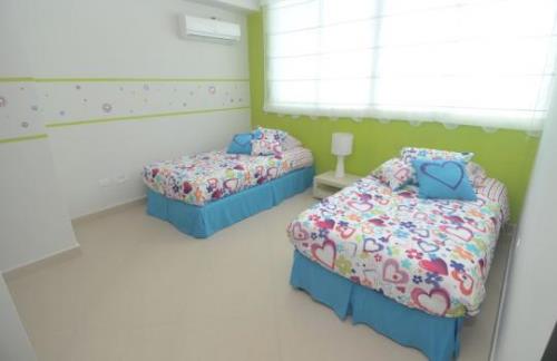 Costa del Este Country club , Costa del Este