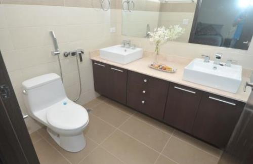 Costa del Este Country club , apartamento