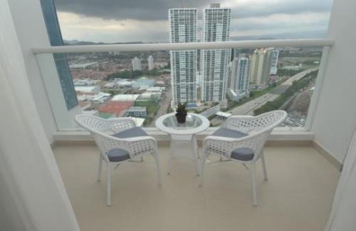 Costa del Este Country club , apartamento