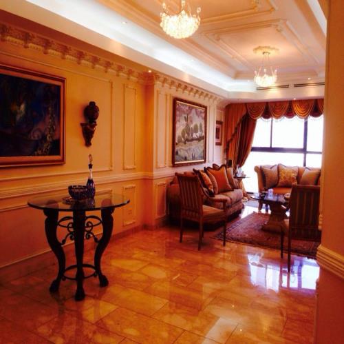 Golden Palace, Apartamento en venta en Punta Paitilla | Golden Palace -  P43197