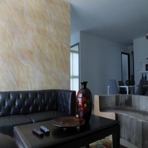 Belle View Tower, Panamá