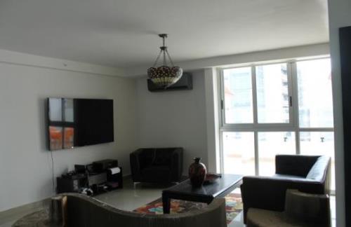 Belle View Tower, apartamento