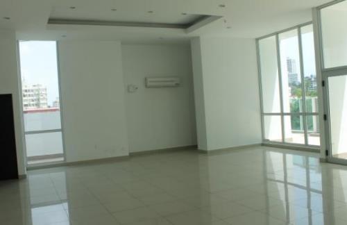 Belle View Tower, Panamá