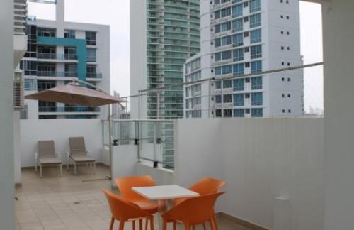 Belle View Tower, apartamento